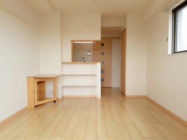 4/20 寝室
