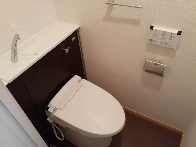 9/20 トイレ