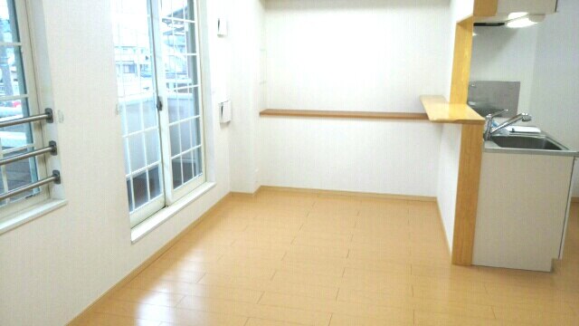 3/20 リビング/ダイニング