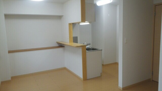 5/20 リビング/ダイニング