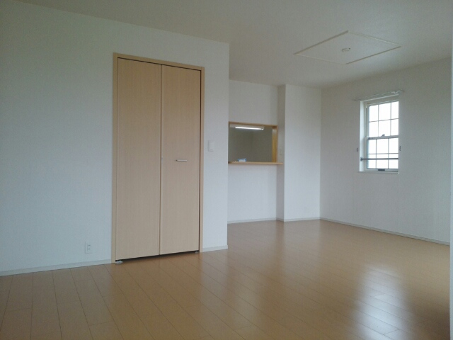 3/20 リビング/ダイニング