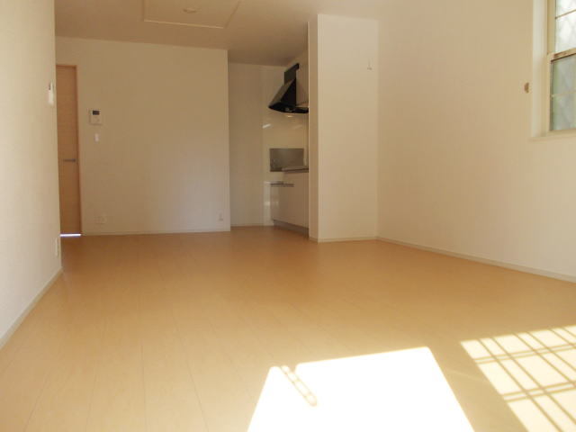 3/17 リビング/ダイニング