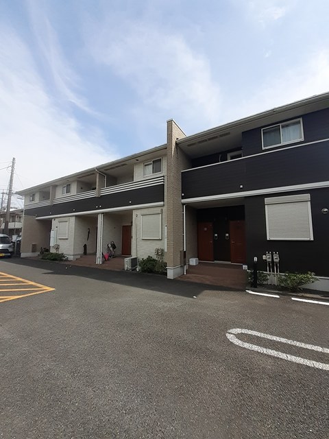 13/20 エントランス