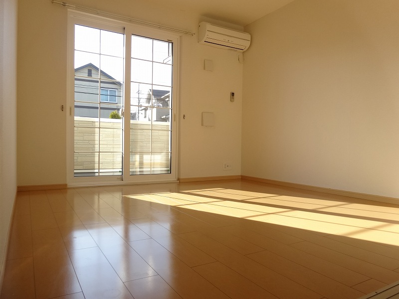 2/21 リビング/ダイニング