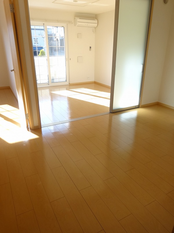 3/21 リビング/ダイニング