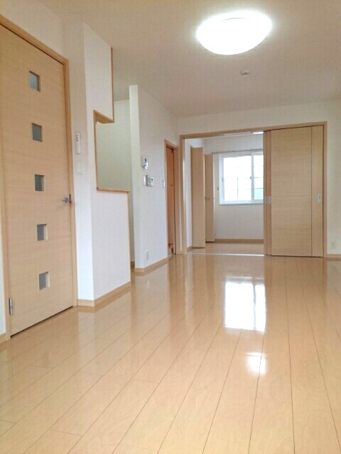 3/22 リビング/ダイニング