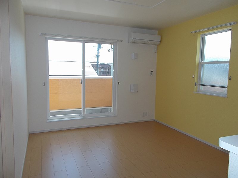 3/14 リビング/ダイニング