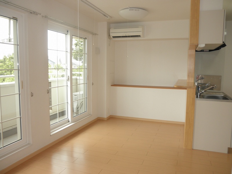 3/22 リビング/ダイニング