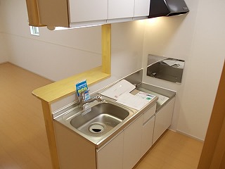 7/22 キッチン