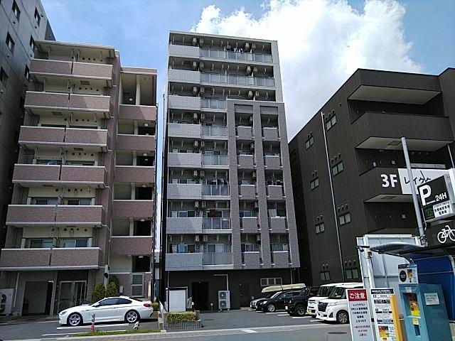 1/22 外観