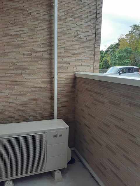 11/20 バルコニー