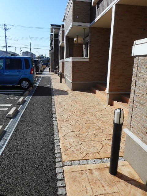 2/9 エントランス