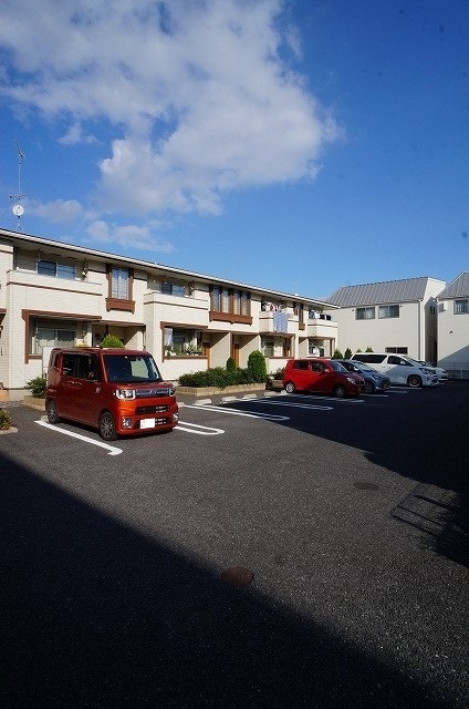 14/24 駐車場