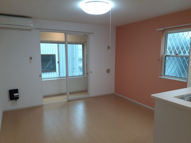 3/20 リビング/ダイニング