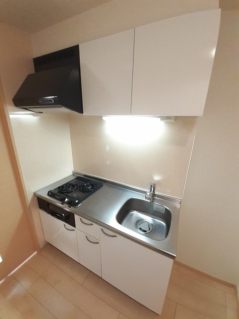 7/20 キッチン