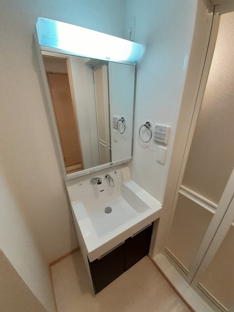 10/20 洗面