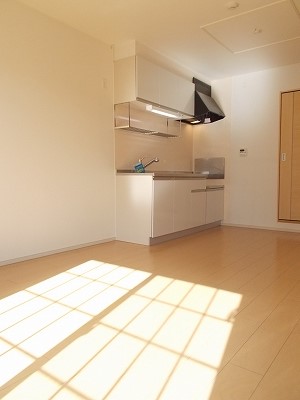 3/19 リビング/ダイニング