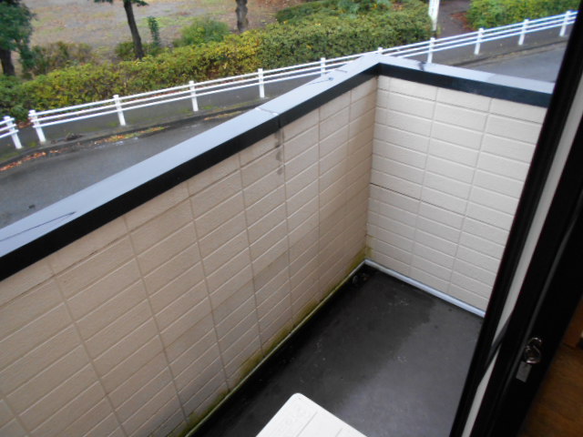 13/30 バルコニー