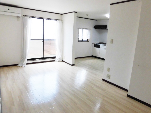 4/27 リビング/ダイニング