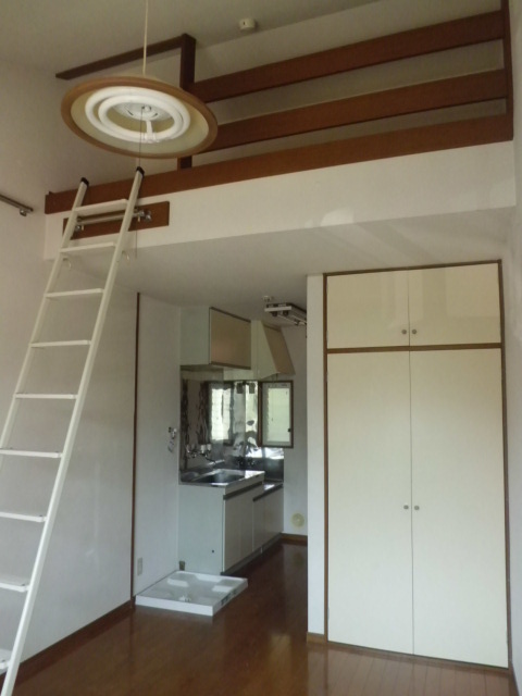 3/30 リビング/ダイニング