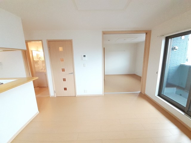 3/20 リビング/ダイニング