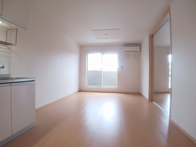 1/18 リビング/ダイニング