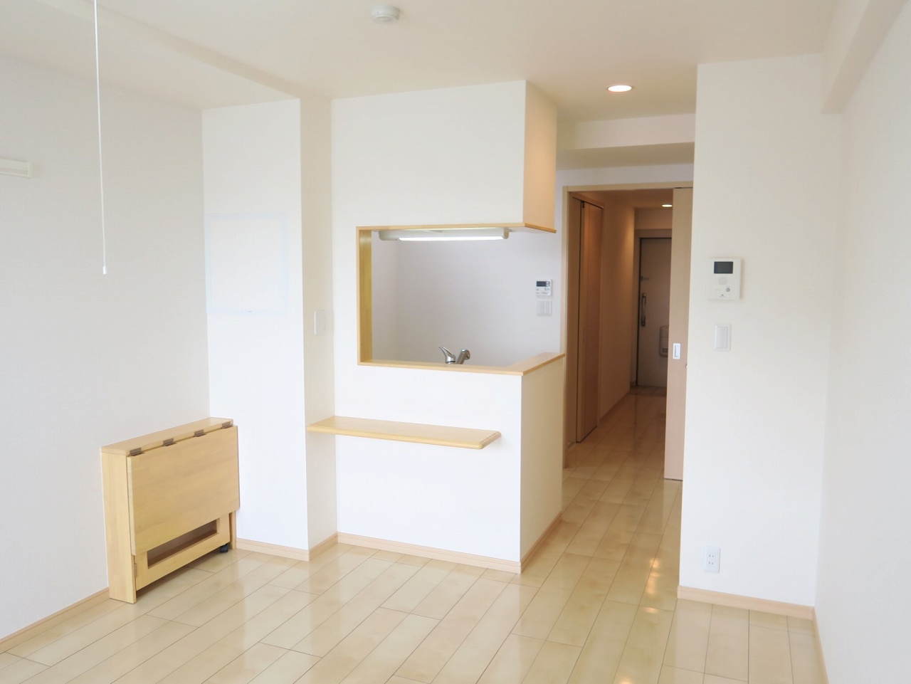 3/20 リビング/ダイニング