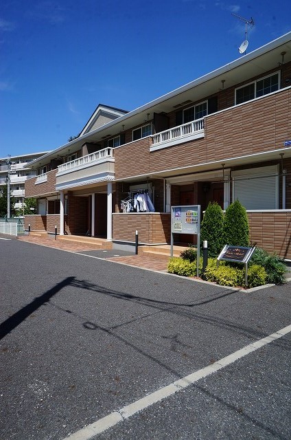 10/17 エントランス