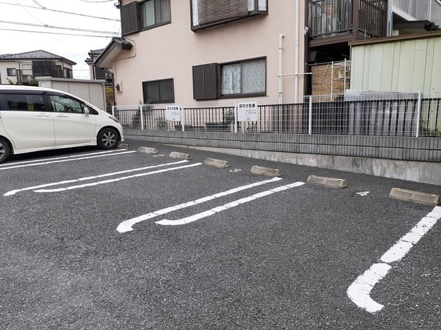 14/24 駐車場