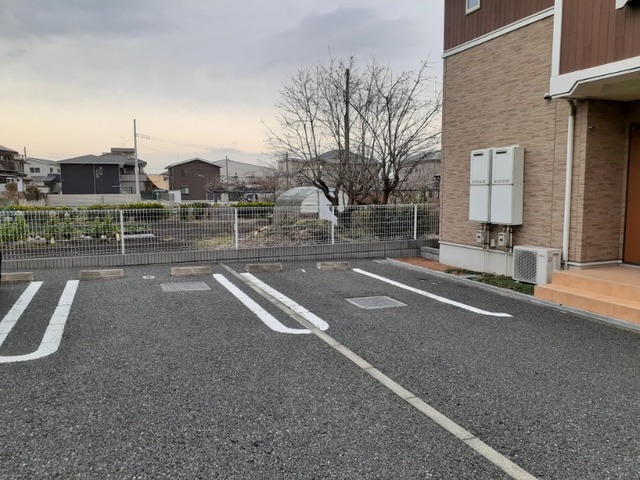 14/24 駐車場