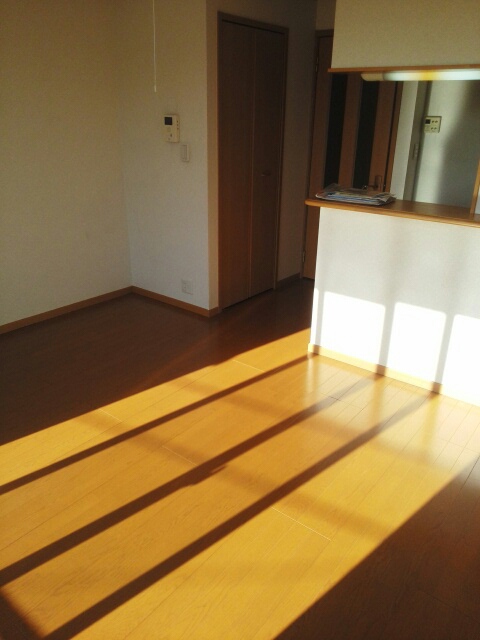 3/20 リビング/ダイニング