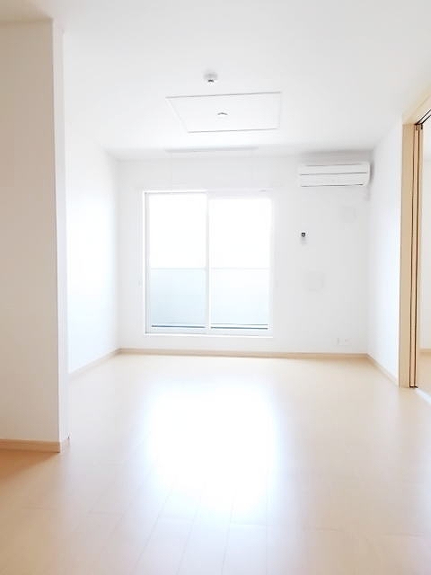 3/17 リビング/ダイニング