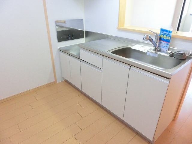 7/20 キッチン