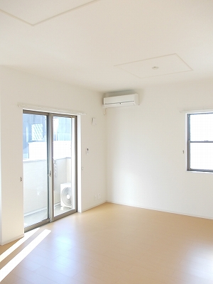 3/17 リビング/ダイニング