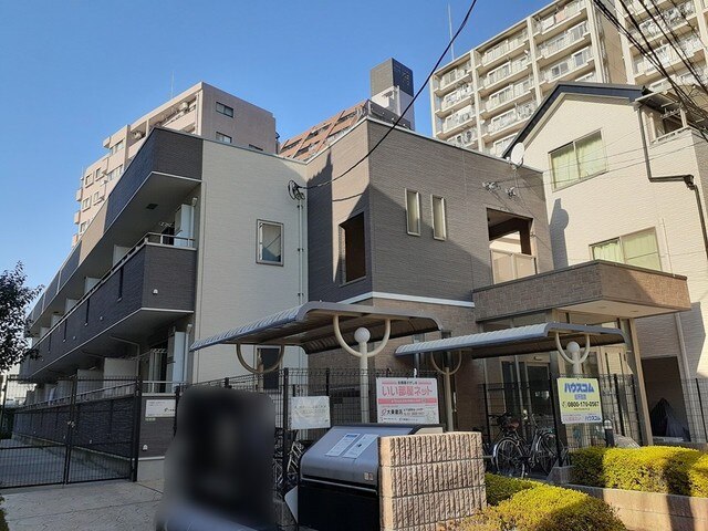 1/22 外観