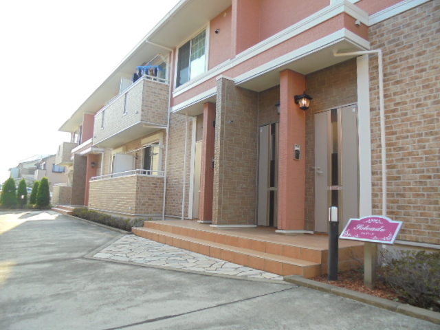 16/25 エントランス