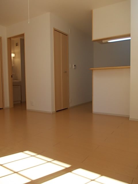 4/25 リビング/ダイニング