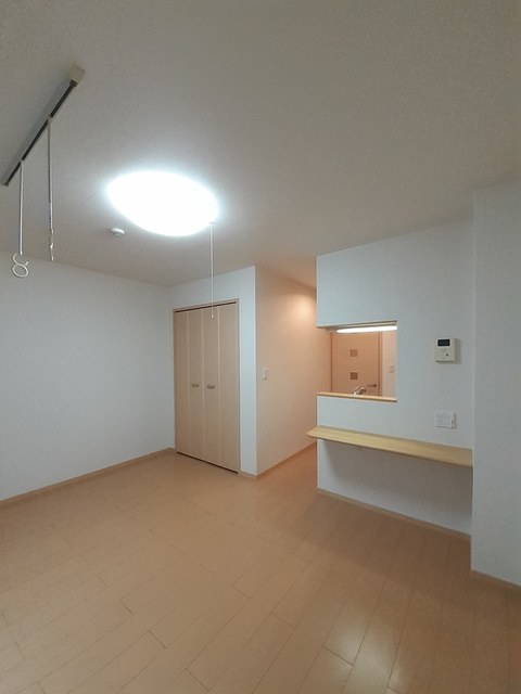 3/22 リビング/ダイニング