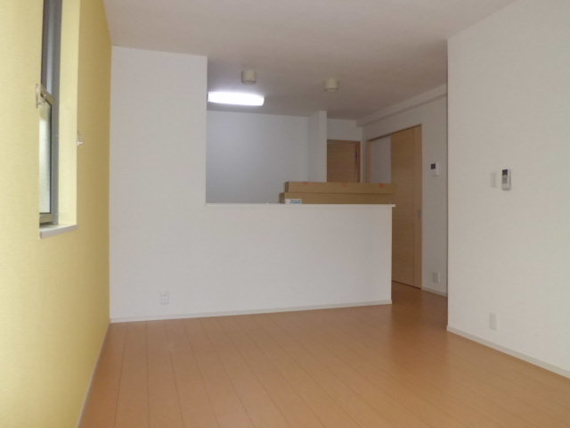 3/20 リビング/ダイニング