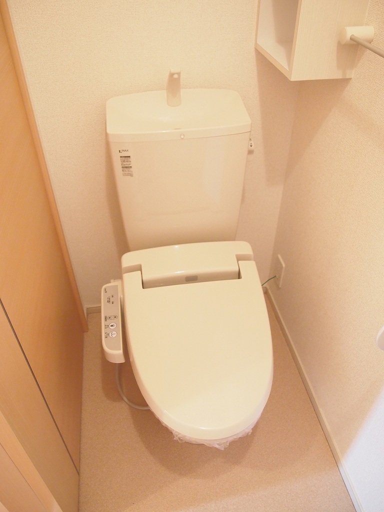 11/25 トイレ