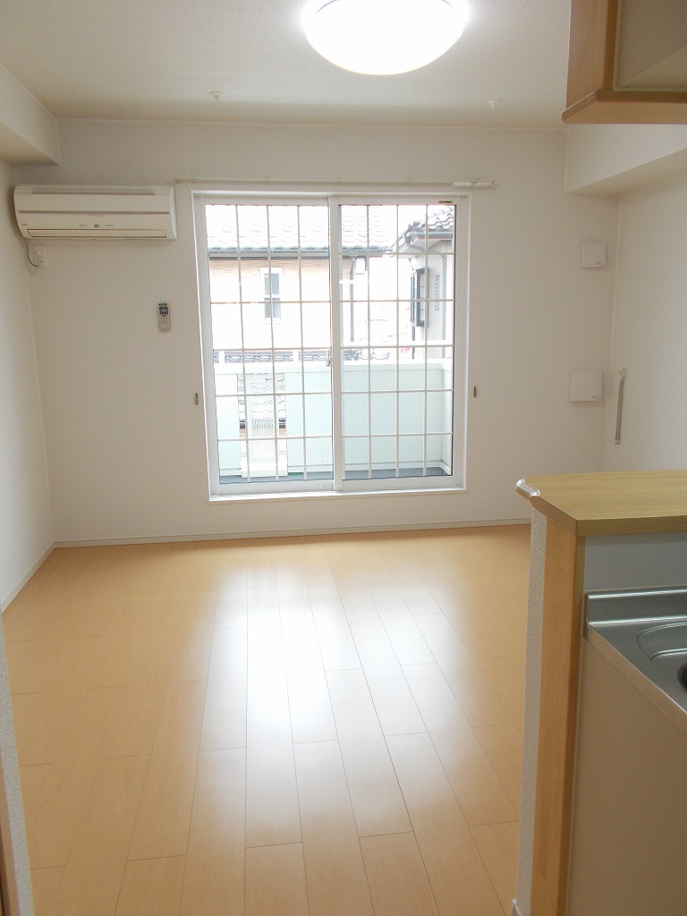 3/20 リビング/ダイニング