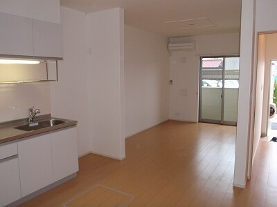 3/29 リビング/ダイニング