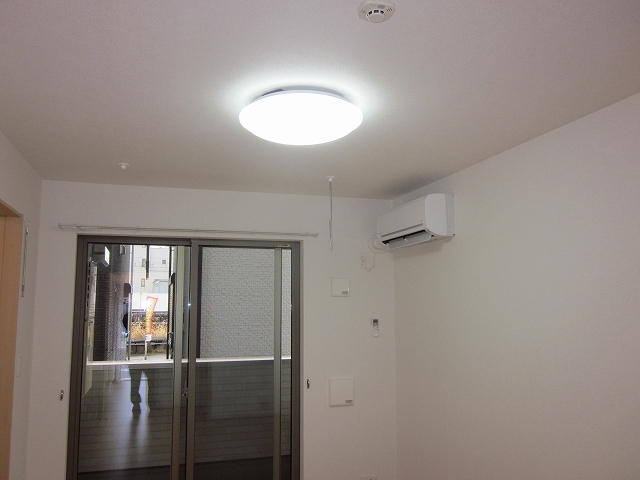 4/24 リビング/ダイニング