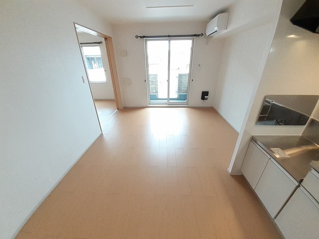 3/22 リビング/ダイニング