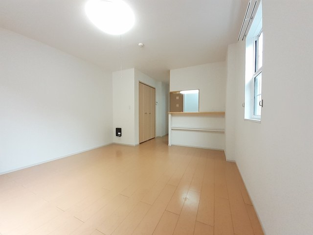 3/20 リビング/ダイニング