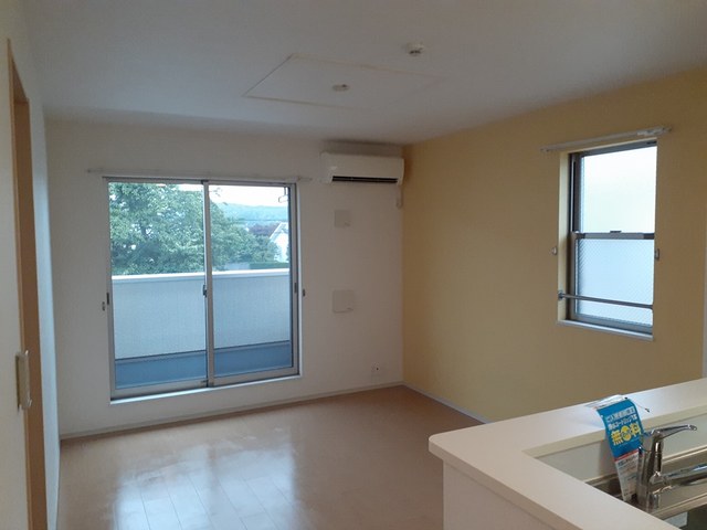 3/20 リビング/ダイニング