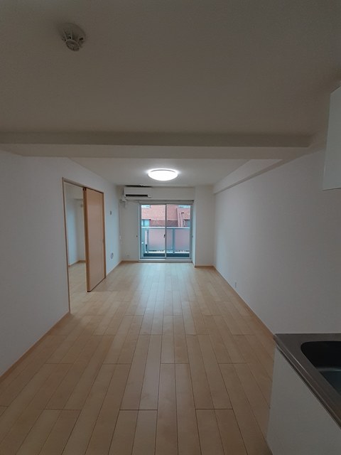 3/20 リビング/ダイニング