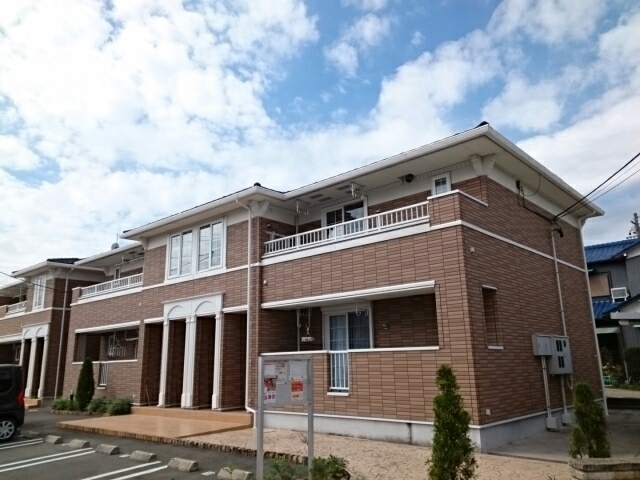 1/22 外観