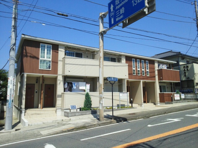 1/24 外観