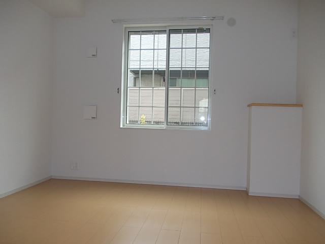 4/20 リビング/ダイニング